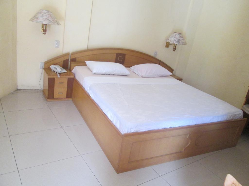 Sapadia Hotel And Cottage Parapat Room photo